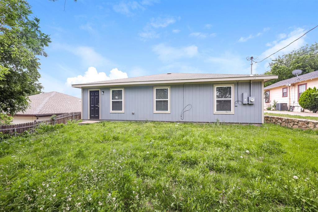 Chamberlain Arlington Heights 2nd - Residential