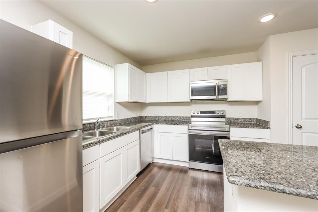 Chamberlain Arlington Heights 2nd - Residential