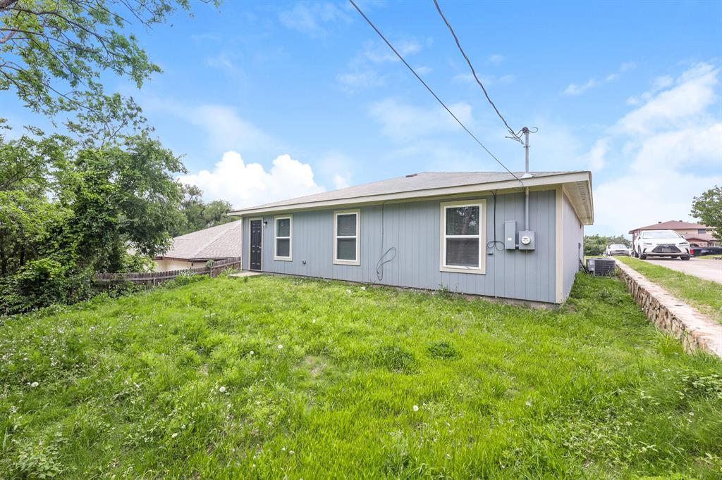 Chamberlain Arlington Heights 2nd - Residential