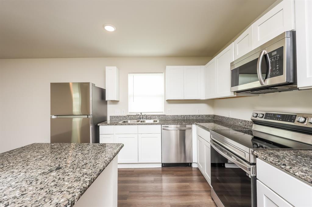 Chamberlain Arlington Heights 2nd - Residential