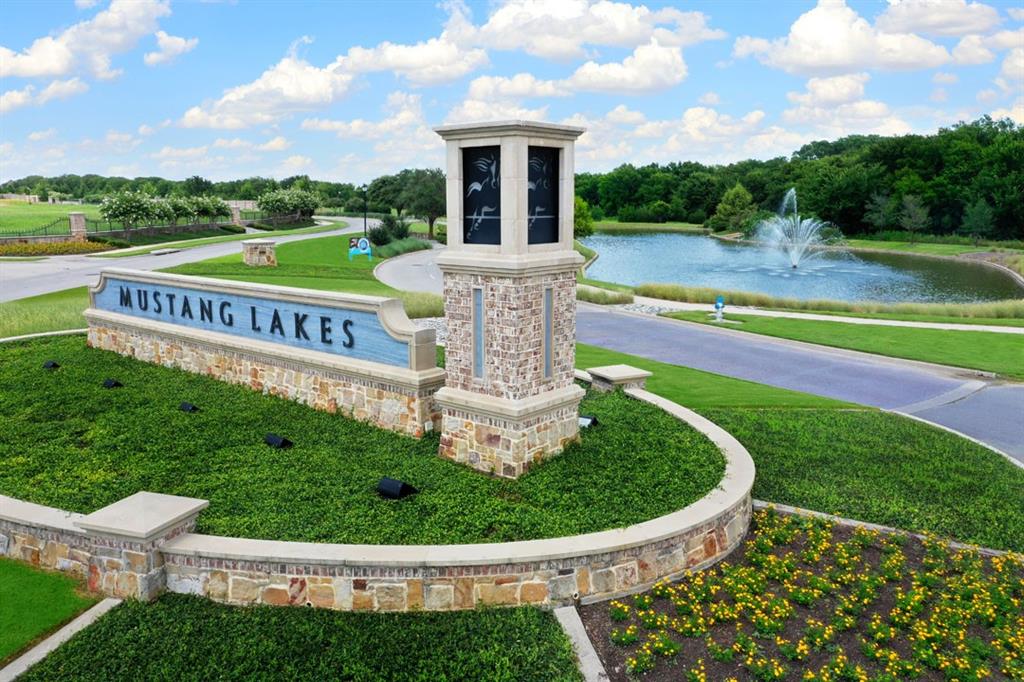 Mustang Lakes Ph 2a - Residential