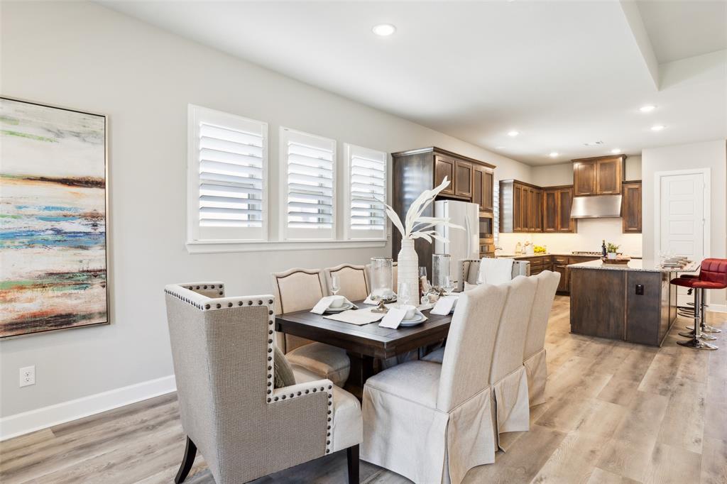 Mustang Lakes Ph 2a - Residential