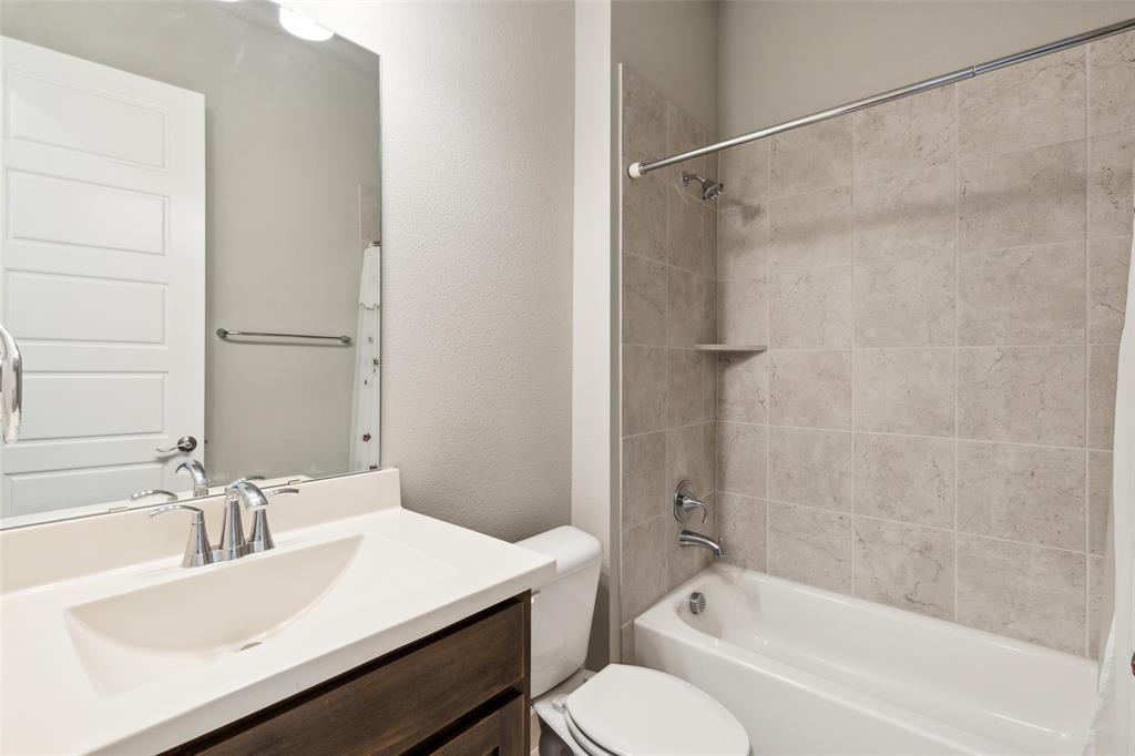 Mustang Lakes Ph 2a - Residential