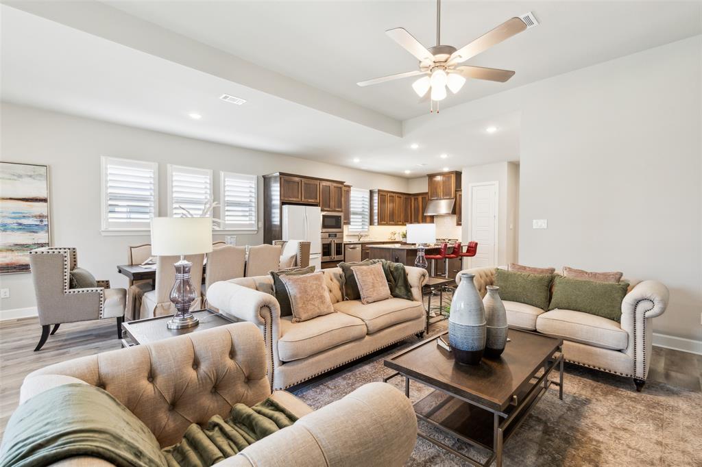 Mustang Lakes Ph 2a - Residential