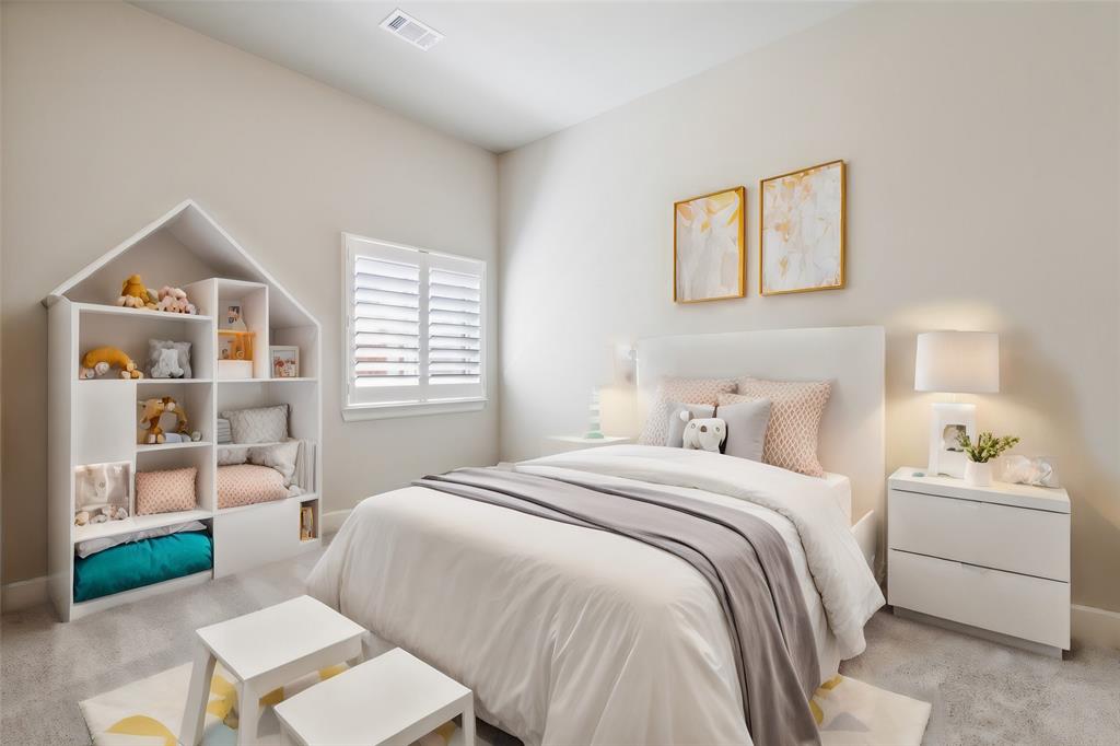 Mustang Lakes Ph 2a - Residential