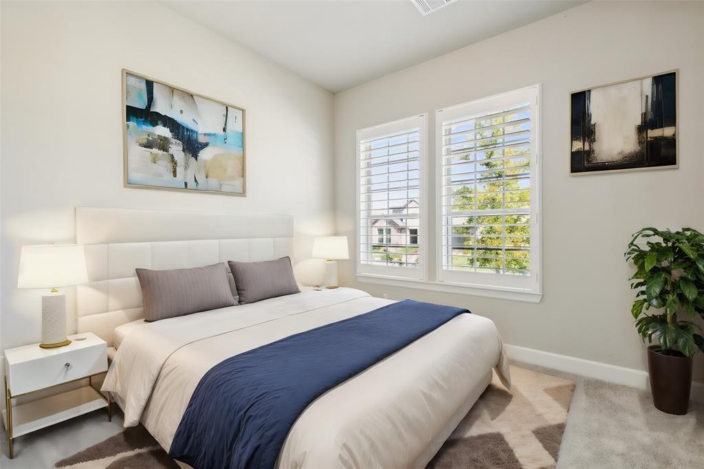 Mustang Lakes Ph 2a - Residential