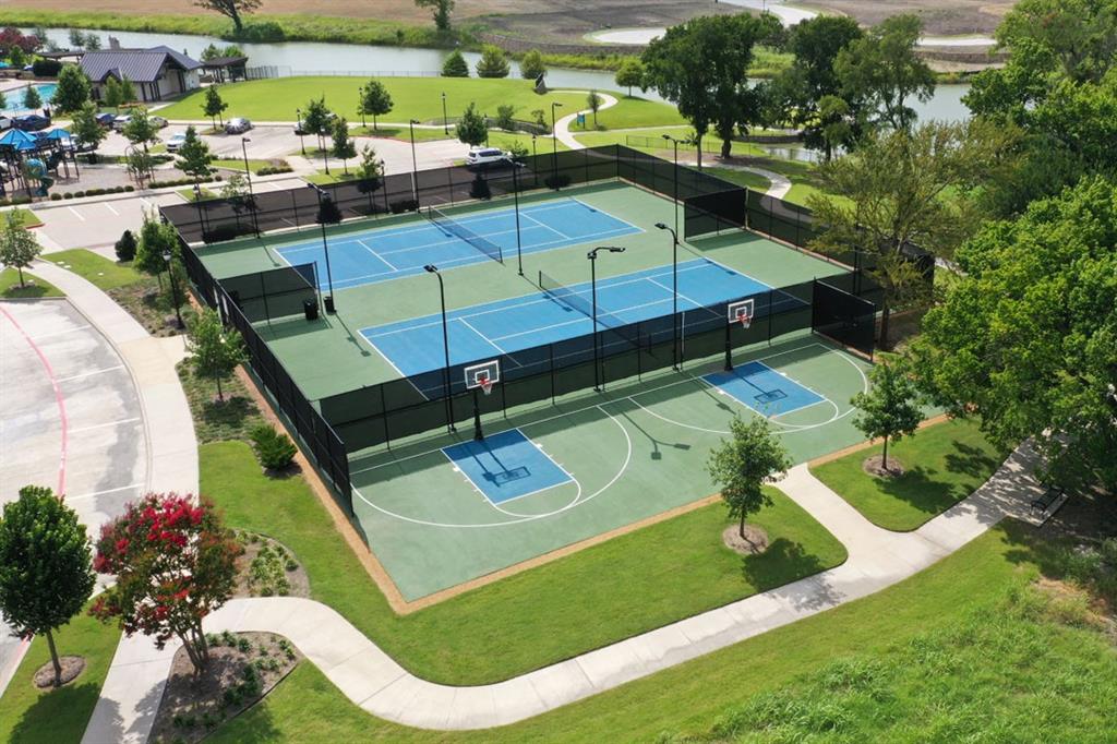 Mustang Lakes Ph 2a - Residential