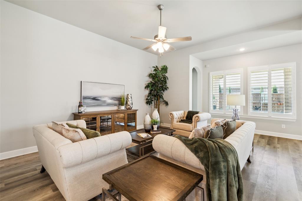 Mustang Lakes Ph 2a - Residential