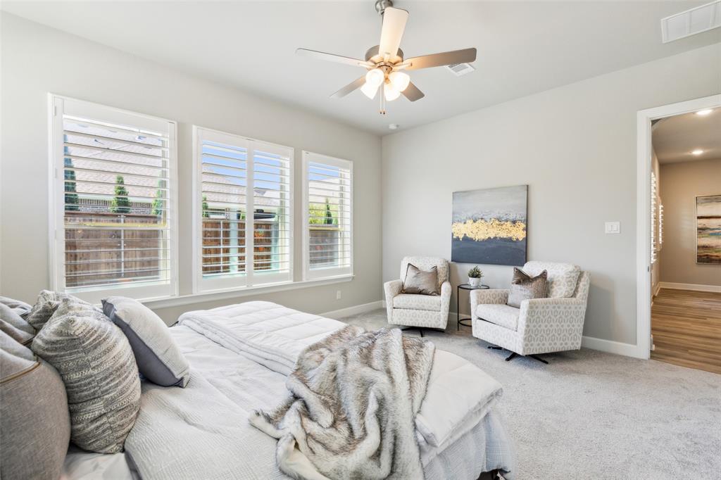 Mustang Lakes Ph 2a - Residential