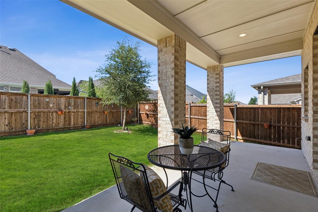 Mustang Lakes Ph 2a - Residential