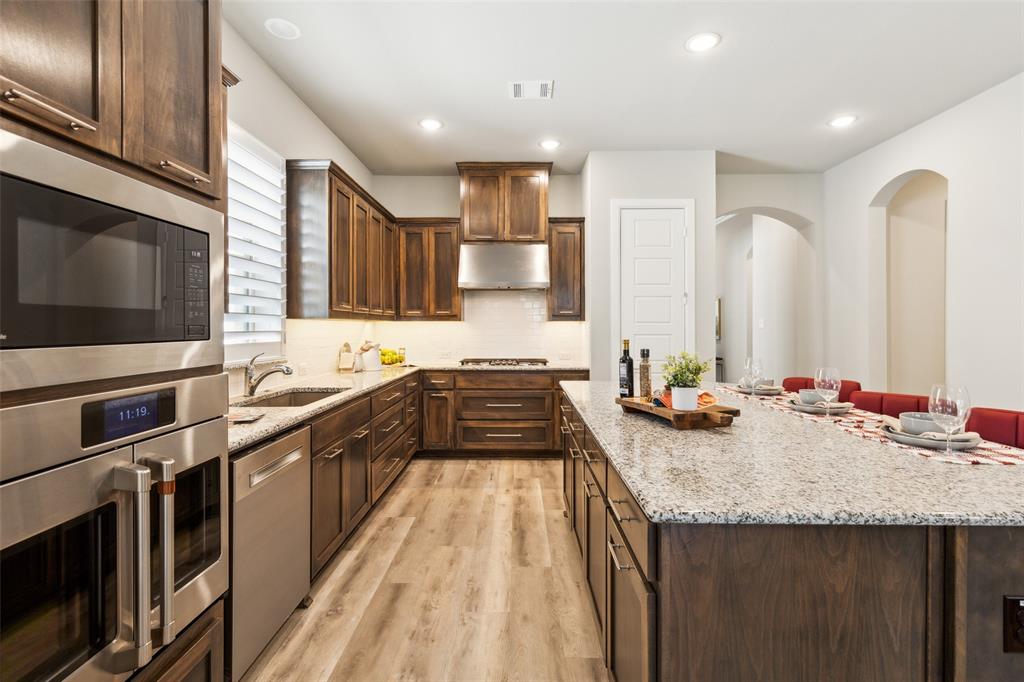 Mustang Lakes Ph 2a - Residential