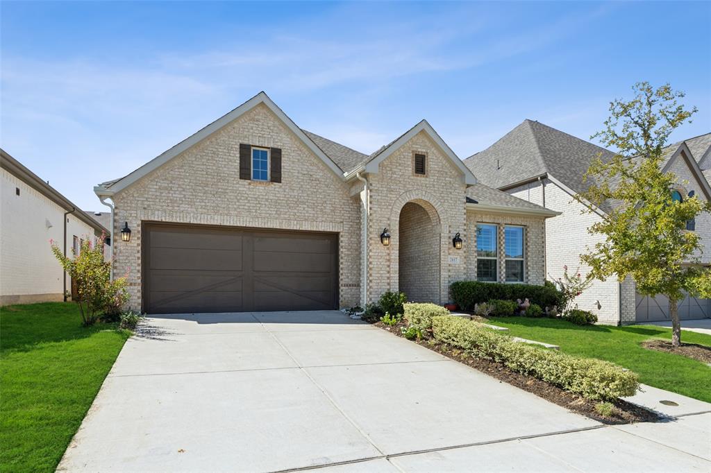 Mustang Lakes Ph 2a - Residential