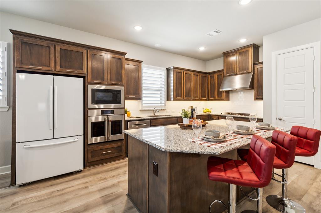 Mustang Lakes Ph 2a - Residential