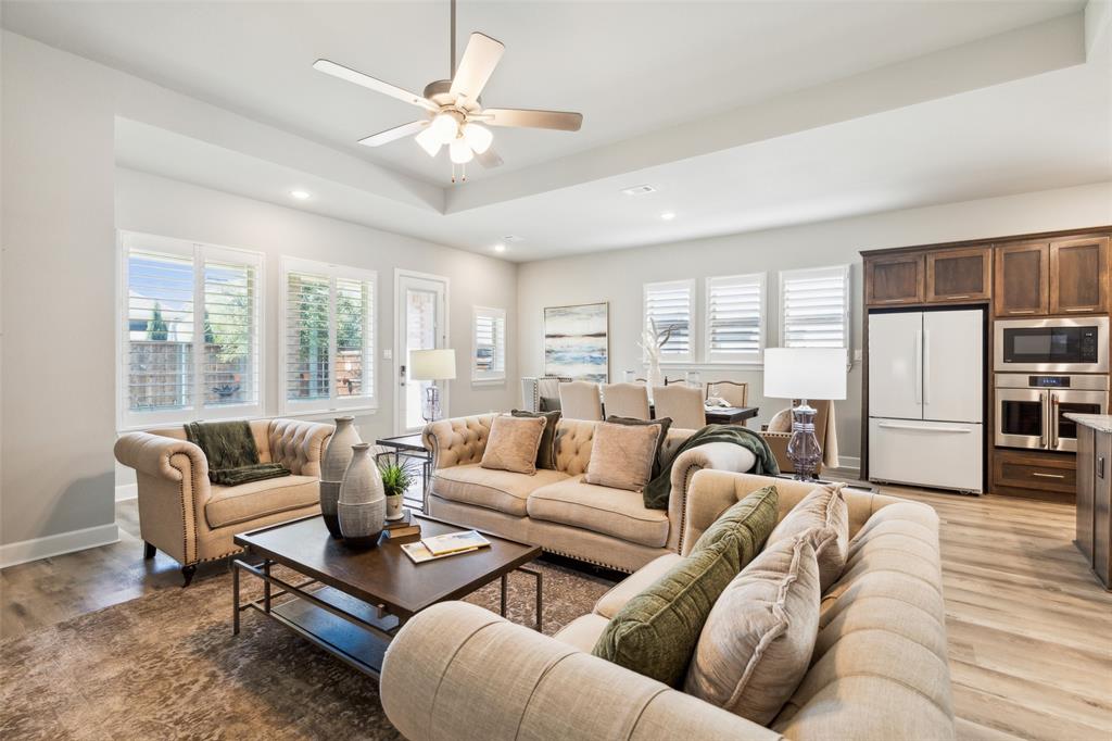 Mustang Lakes Ph 2a - Residential