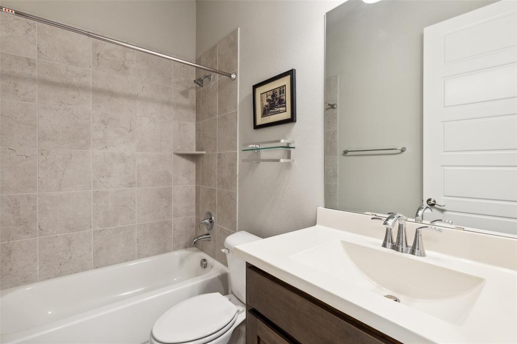 Mustang Lakes Ph 2a - Residential