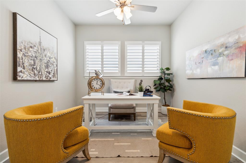 Mustang Lakes Ph 2a - Residential