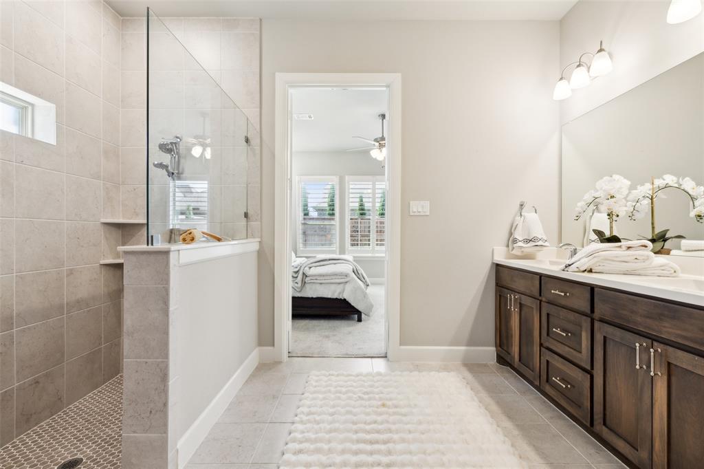 Mustang Lakes Ph 2a - Residential