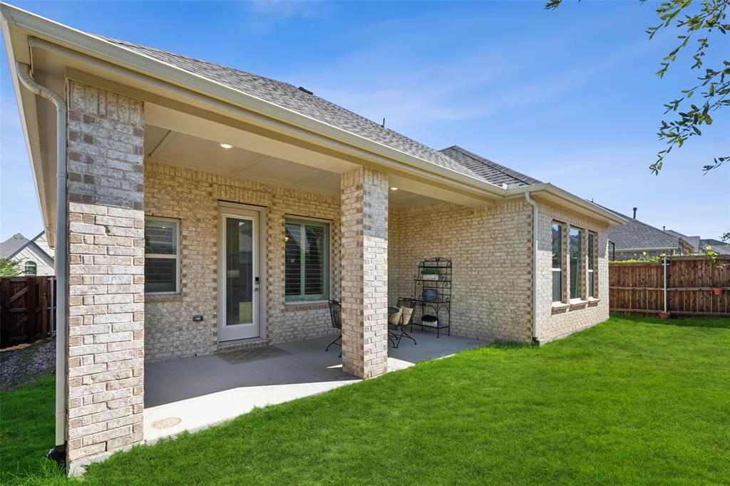 Mustang Lakes Ph 2a - Residential