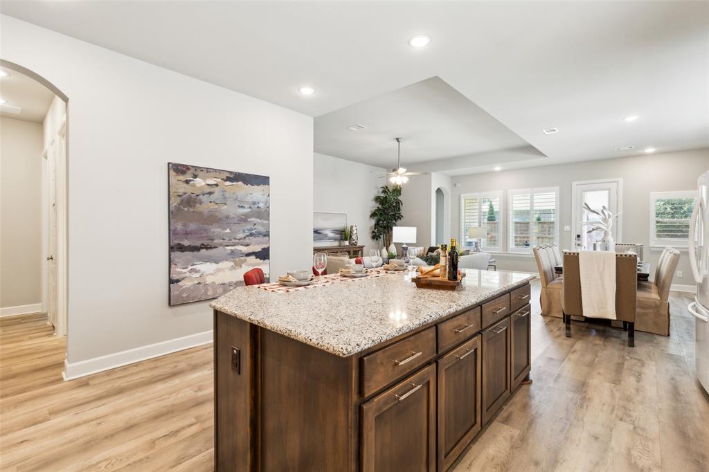 Mustang Lakes Ph 2a - Residential