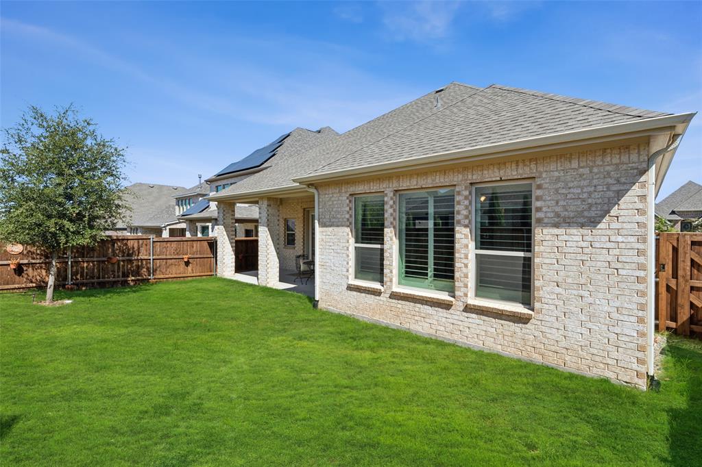 Mustang Lakes Ph 2a - Residential