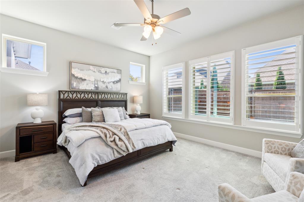 Mustang Lakes Ph 2a - Residential