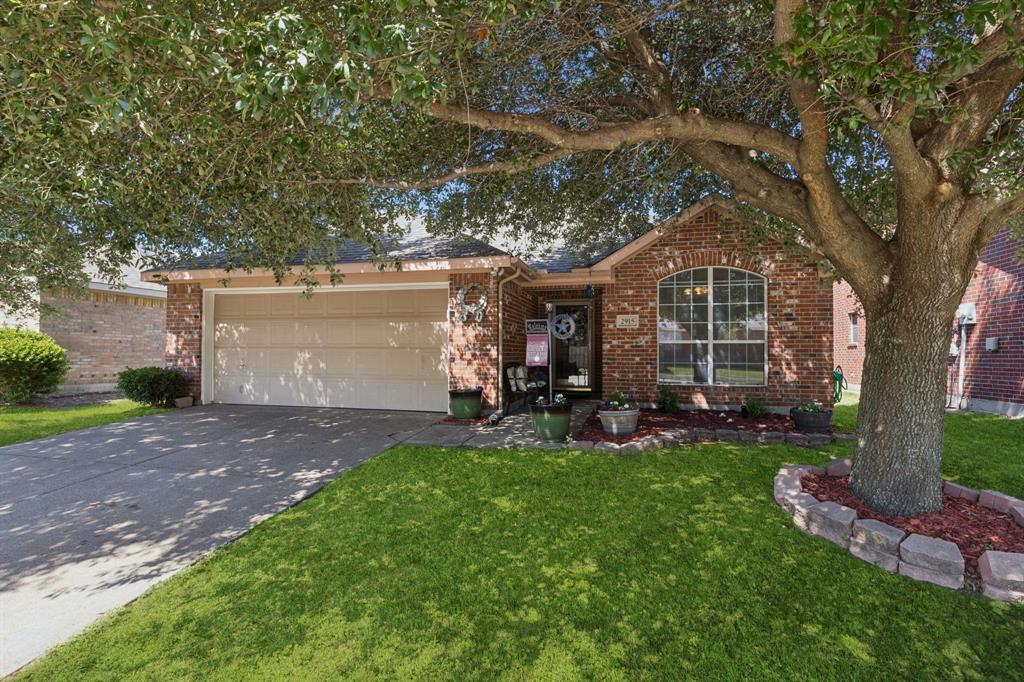 2915 Appaloosa Drive