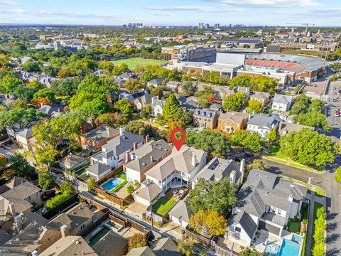 Tiny photo for 3105 Drexel Drive, Highland Park, TX 75205 (MLS # 21229673)