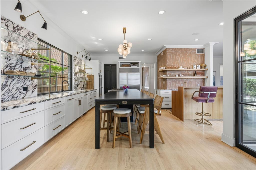 Highland Park 4th Inst - Residential