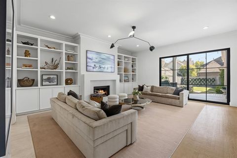 Tiny photo for 3105 Drexel Drive, Highland Park, TX 75205 (MLS # 21229673)