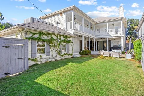 Tiny photo for 3105 Drexel Drive, Highland Park, TX 75205 (MLS # 21229673)