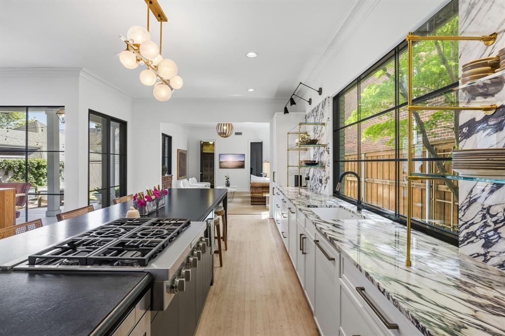 Highland Park 4th Inst - Residential