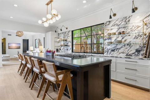Tiny photo for 3105 Drexel Drive, Highland Park, TX 75205 (MLS # 21229673)