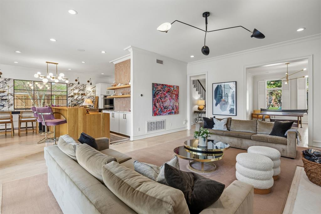 Highland Park 4th Inst - Residential