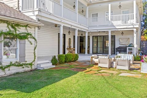 Tiny photo for 3105 Drexel Drive, Highland Park, TX 75205 (MLS # 21229673)