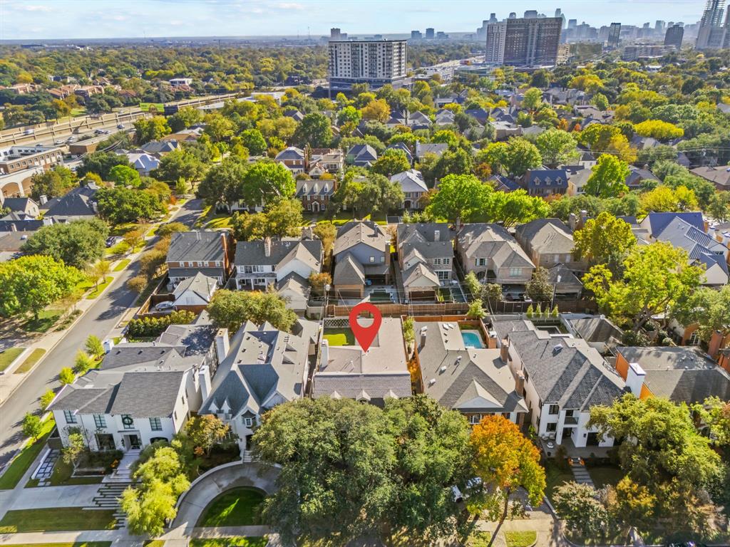 Highland Park 4th Inst - Residential