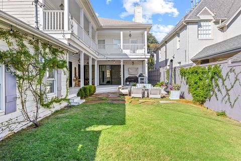 Tiny photo for 3105 Drexel Drive, Highland Park, TX 75205 (MLS # 21229673)