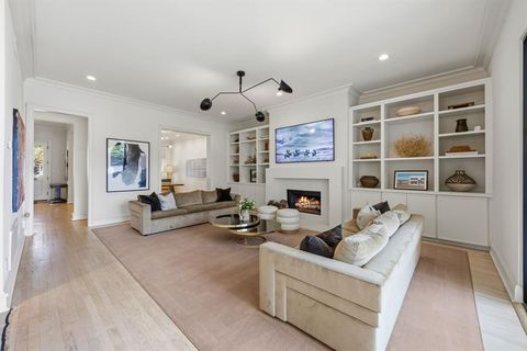 Tiny photo for 3105 Drexel Drive, Highland Park, TX 75205 (MLS # 21229673)