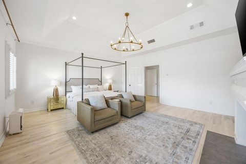 Tiny photo for 3105 Drexel Drive, Highland Park, TX 75205 (MLS # 21229673)