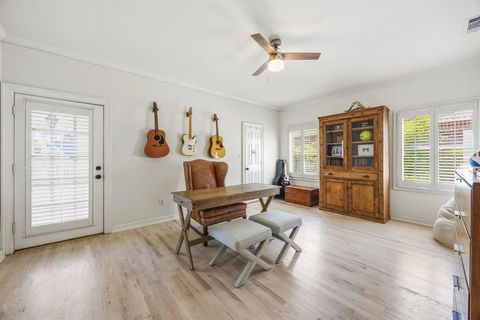 Tiny photo for 3105 Drexel Drive, Highland Park, TX 75205 (MLS # 21229673)