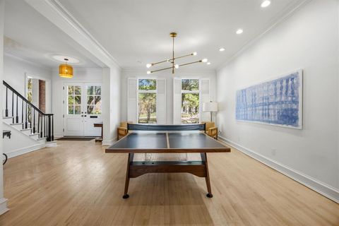 Tiny photo for 3105 Drexel Drive, Highland Park, TX 75205 (MLS # 21229673)