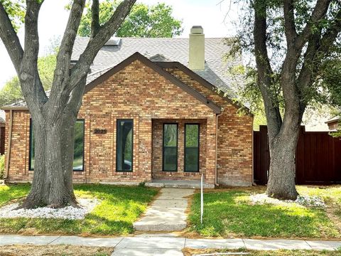 2025 San Miguel Drive Plano TX 75074