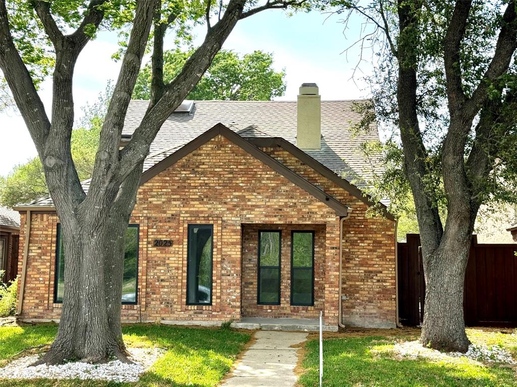 2025 San Miguel Drive