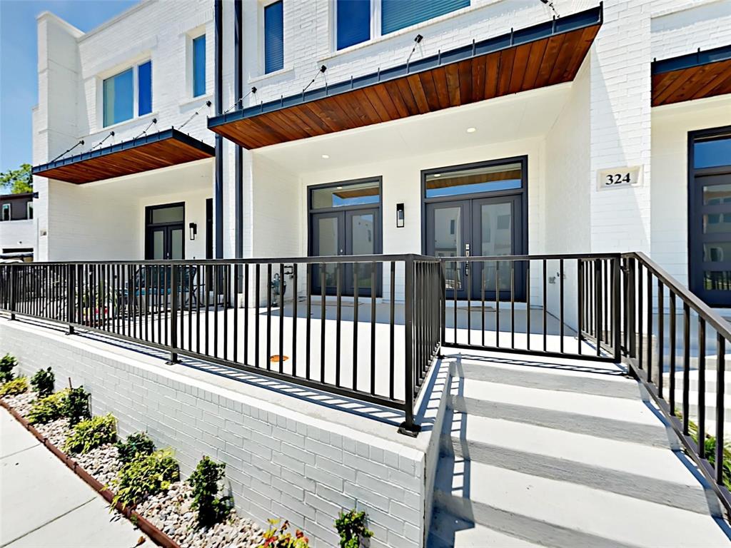 Linwood Add - Residential Lease