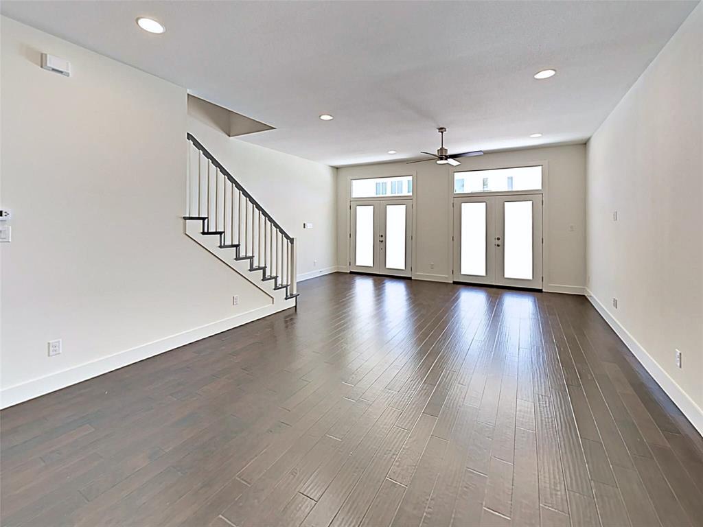 Linwood Add - Residential Lease