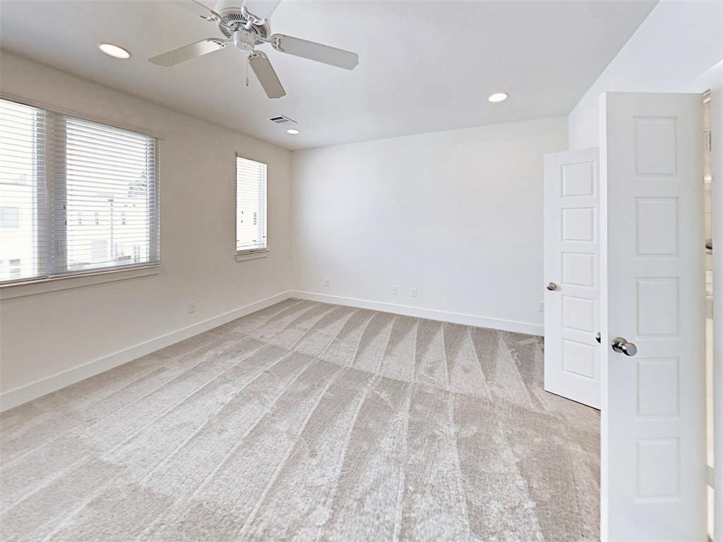 Linwood Add - Residential Lease