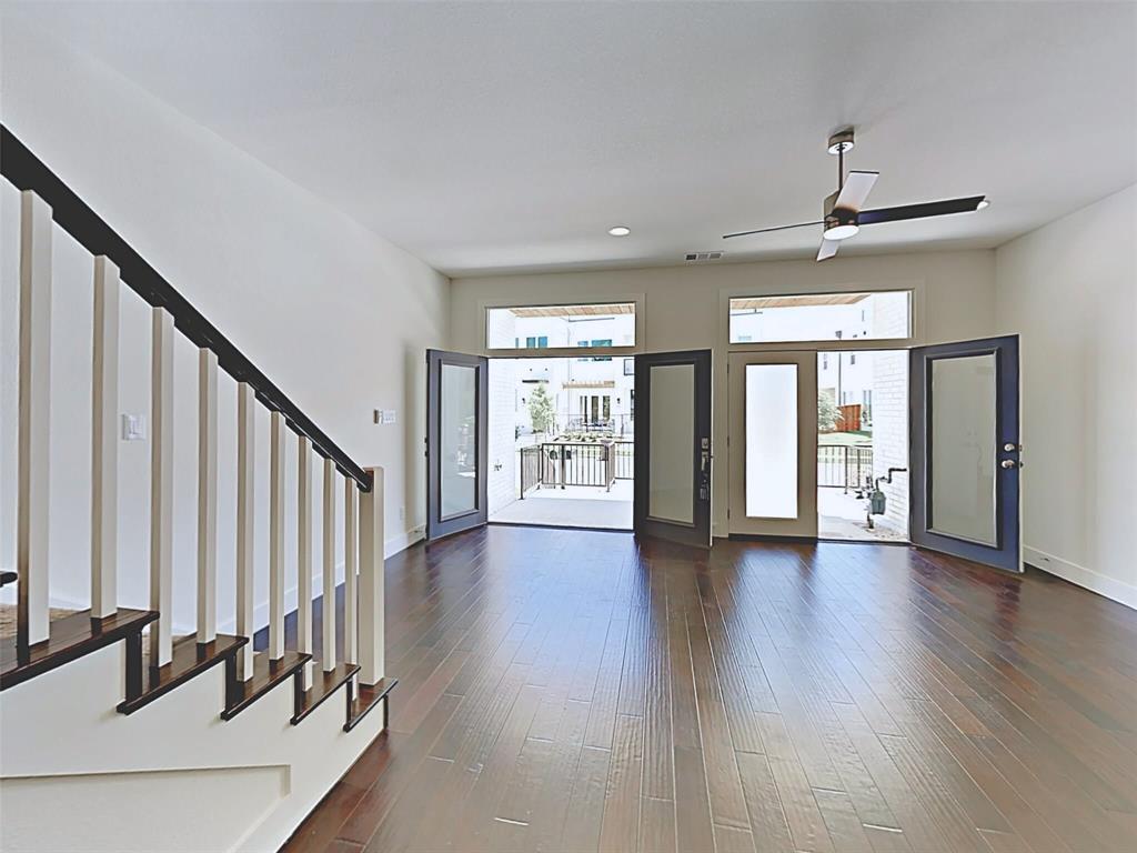 Linwood Add - Residential Lease