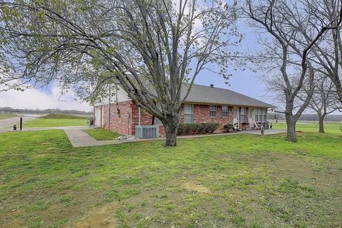 A home in Collinsville