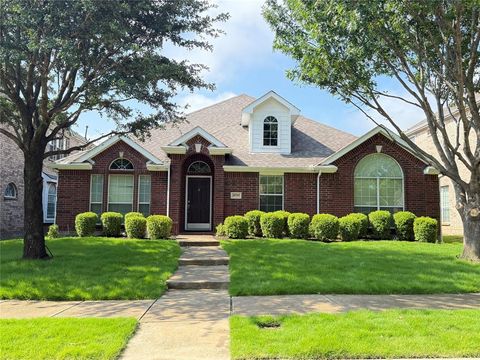 Photo of 10755 Providence Drive, Frisco, TX 75035 (MLS # 21307963)