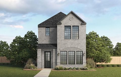 4554 Community Court Plano TX 75024