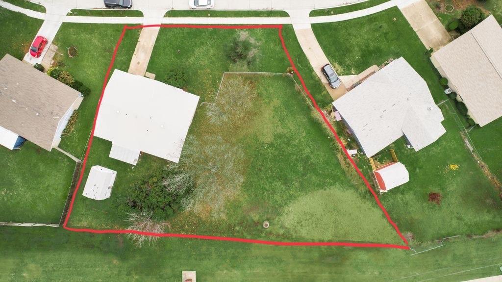 Park Valley 01 - Residential